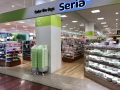 Ｓｅｒｉａ　インターパークスタジアム店