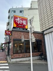 すき家　大鳥居店