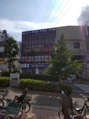 臨海セミナー二俣川校