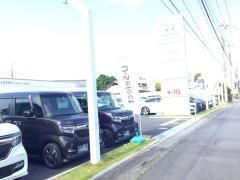 Ｈｏｎｄａ　Ｃａｒｓ埼玉県央　Ｕ－Ｓｅｌｅｃｔ川越的場