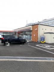 セブンイレブン　福岡橋本駅南店