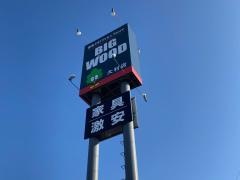 ビッグウッド大村店