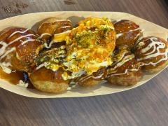 銀だこハイボール酒場　門前仲町店