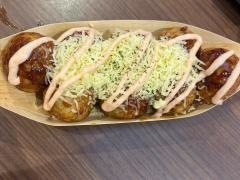 銀だこハイボール酒場　門前仲町店