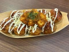 銀だこハイボール酒場　門前仲町店