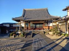 松岩寺