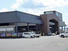 ダイユーエイト桑折店