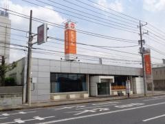 栃木信用金庫滝谷町支店