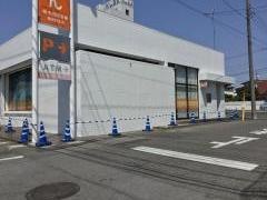 栃木信用金庫滝谷町支店