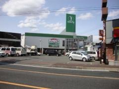 ゴルフ５　高崎緑町店