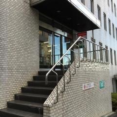 埼玉医科大学内簡易郵便局