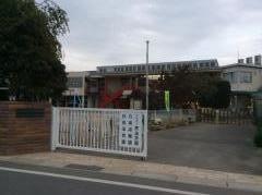白鳥保育園