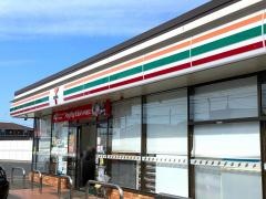 セブンイレブン　深谷原郷店