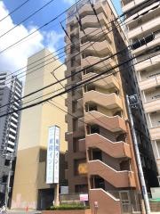 東横インつくばエクスプレス八潮駅北口