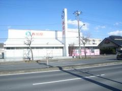 西松屋　君津店