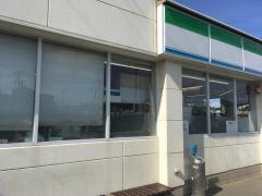 ファミリーマート　船橋坪井町店