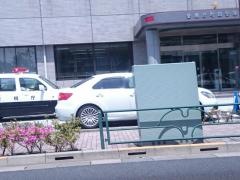 町田警察署