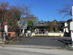 圓林寺