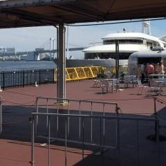 東京港海上バス