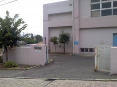 西が岡小学校