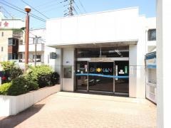 湘南信用金庫武山支店