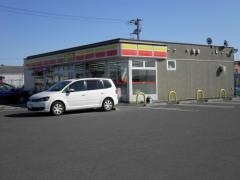 デイリーヤマザキ　平塚田村店