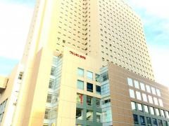 横浜桜木町ワシントンホテル