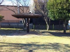 あかね台熊の谷公園