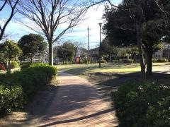 あかね台熊の谷公園