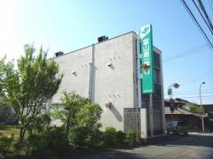富山第一銀行大沢野支店