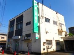 富山第一銀行大沢野支店