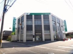 富山第一銀行大沢野支店