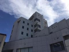 諏訪シティホテル成田屋