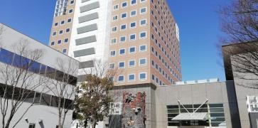 情報科学芸術大学院大学