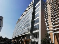 情報科学芸術大学院大学