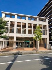 清水銀行吉原支店