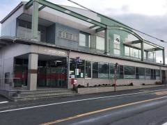 ＪＡふじ伊豆　印野支店