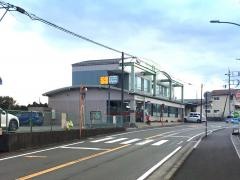 ＪＡふじ伊豆　印野支店