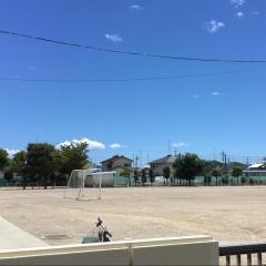 飯田小学校