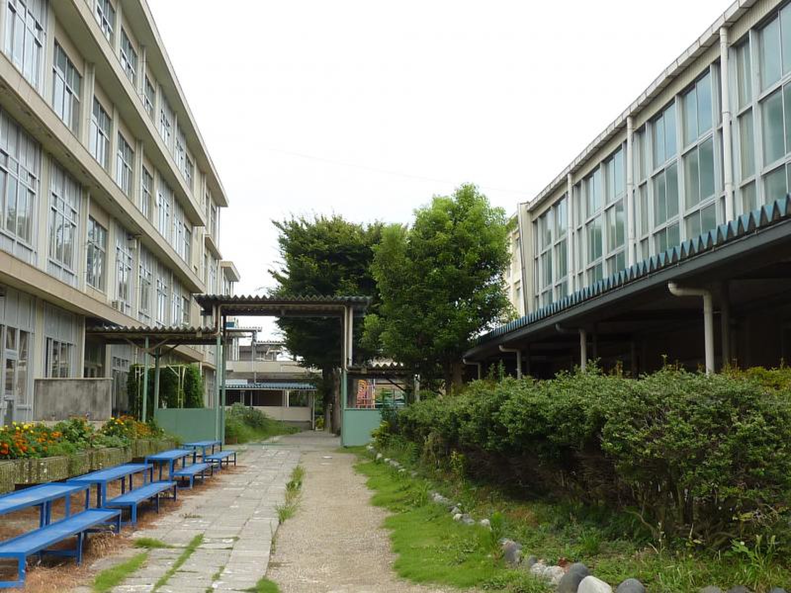 浜松 市立 飯田 小学校