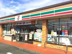 セブンイレブン 富士市天間西店
