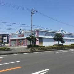 西松屋　静岡敷地店