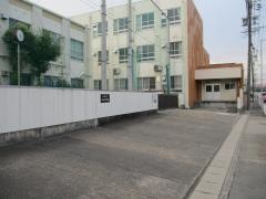 名古屋市立山田東中学校