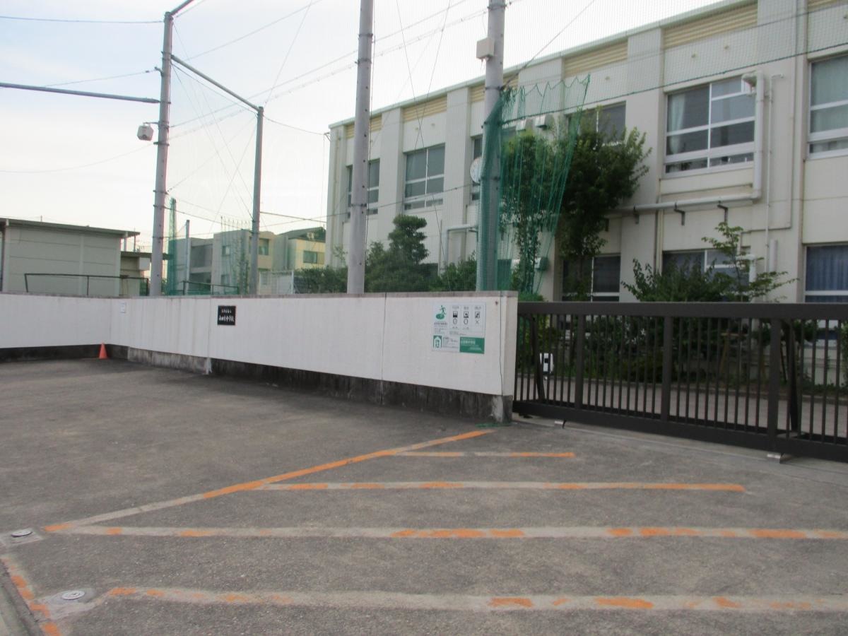 建物
