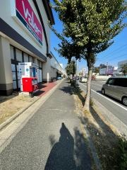 バロー　鳴海店