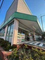 キリン堂　吹田山田店