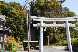 壺井八幡宮