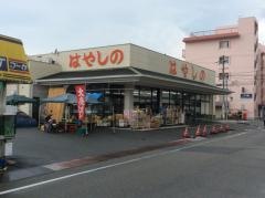 はやしの田寺店