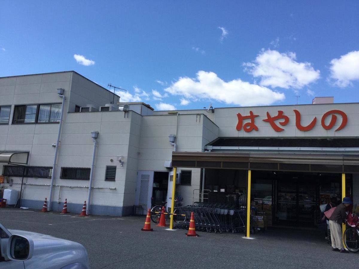 はやしの