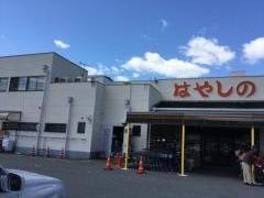 はやしの田寺店
